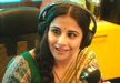 Tumhari Sulu teaser: Vidya Balans sensuous voice needs to be heard on a loop